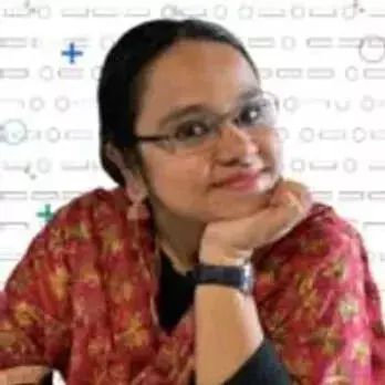 Pushpita Dey